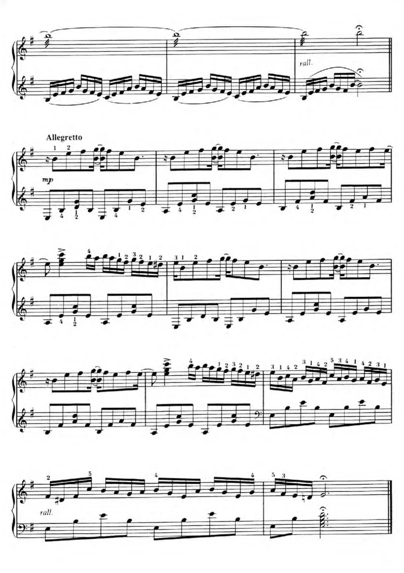 GeorgeWinston.Autumn_一万首著名钢琴曲谱哈农贝多芬合集视频教学电子版高清无水印可打印_06影视钢琴谱合集_影视主题曲钢琴谱