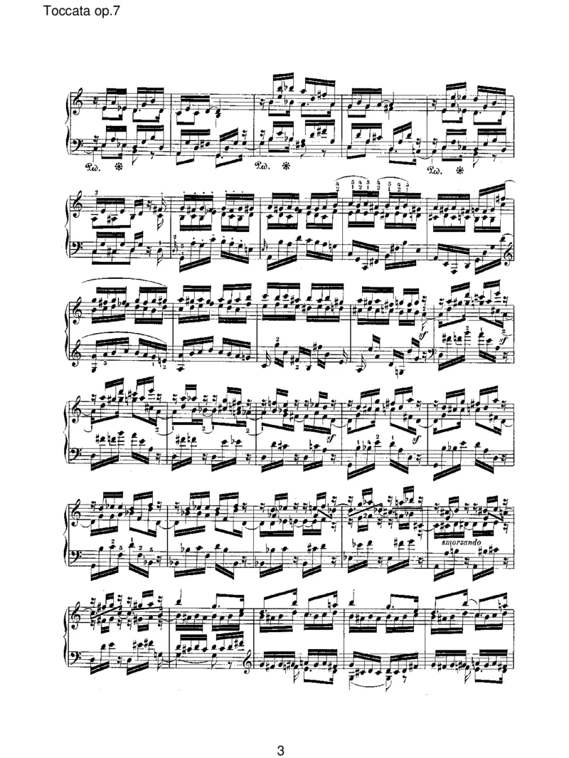 Toccataop.7_一万首著名钢琴曲谱哈农贝多芬合集视频教学电子版高清无水印可打印_1古典钢琴知名音乐家谱_舒曼钢琴谱全集_RobertSchumann罗伯特&middot;舒曼(1810-1856)