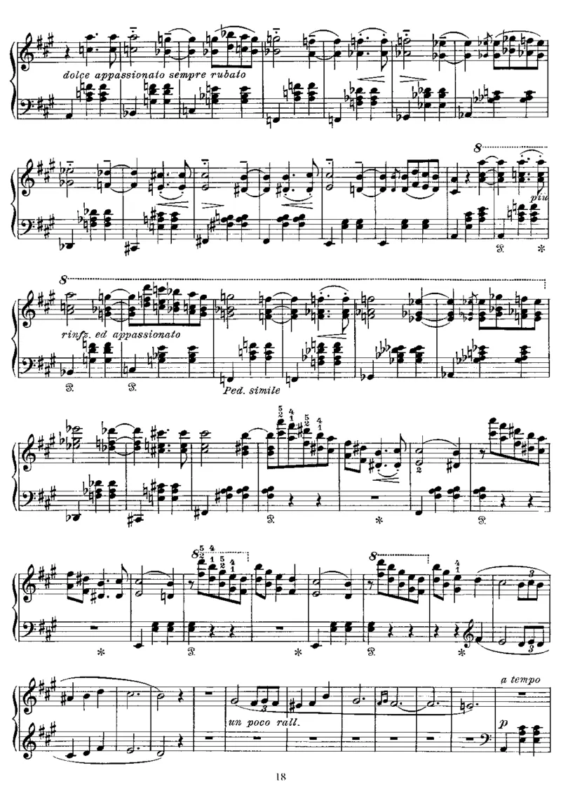 SoireesdeVienne(Schubert)(part2)_一万首著名钢琴曲谱哈农贝多芬合集视频教学电子版高清无水印可打印_1古典钢琴知名音乐家谱_李斯特钢琴谱全集_改编舒伯特