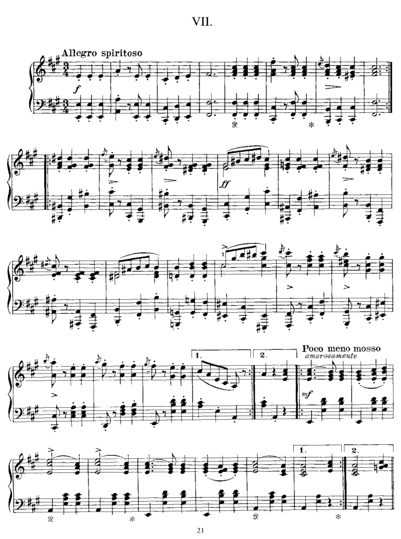 SoireesdeVienne(Schubert)(part2)_一万首著名钢琴曲谱哈农贝多芬合集视频教学电子版高清无水印可打印_1古典钢琴知名音乐家谱_李斯特钢琴谱全集_改编舒伯特