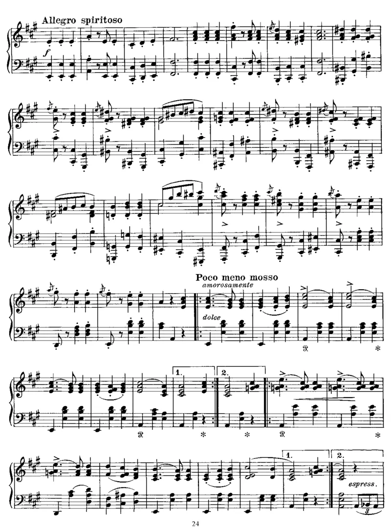 SoireesdeVienne(Schubert)(part2)_一万首著名钢琴曲谱哈农贝多芬合集视频教学电子版高清无水印可打印_1古典钢琴知名音乐家谱_李斯特钢琴谱全集_改编舒伯特