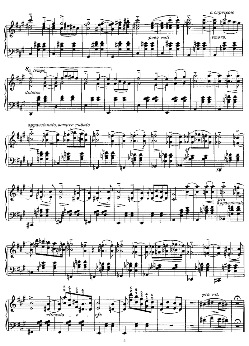 SoireesdeVienne(Schubert)(part2)_一万首著名钢琴曲谱哈农贝多芬合集视频教学电子版高清无水印可打印_1古典钢琴知名音乐家谱_李斯特钢琴谱全集_改编舒伯特