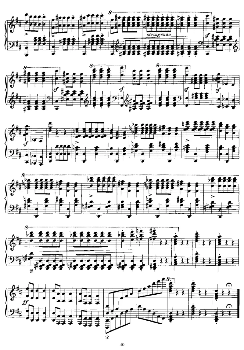 SoireesdeVienne(Schubert)(part2)_一万首著名钢琴曲谱哈农贝多芬合集视频教学电子版高清无水印可打印_1古典钢琴知名音乐家谱_李斯特钢琴谱全集_改编舒伯特