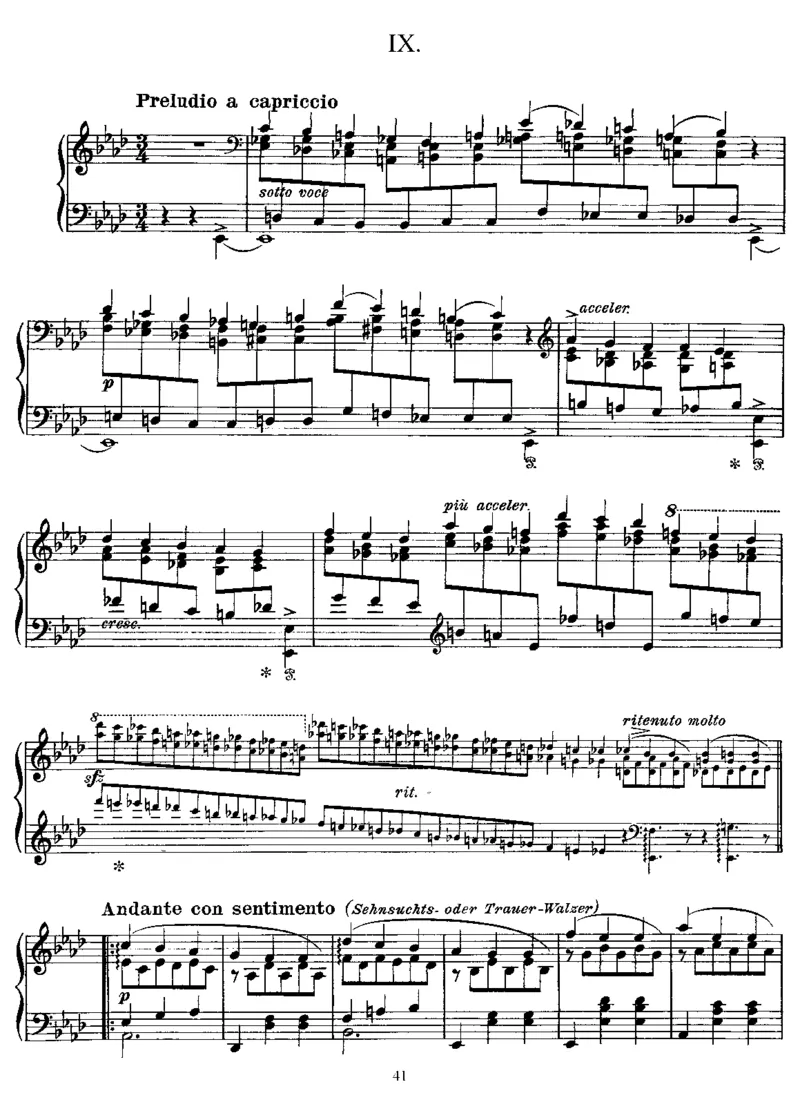 SoireesdeVienne(Schubert)(part2)_一万首著名钢琴曲谱哈农贝多芬合集视频教学电子版高清无水印可打印_1古典钢琴知名音乐家谱_李斯特钢琴谱全集_改编舒伯特