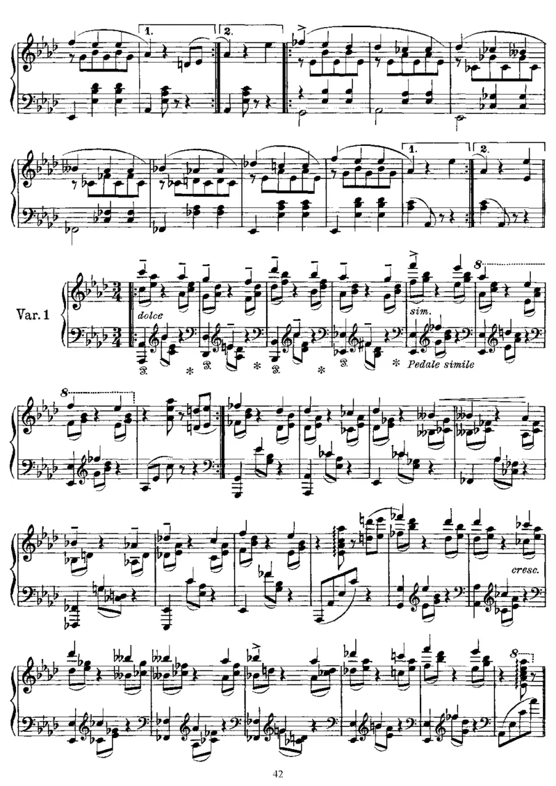 SoireesdeVienne(Schubert)(part2)_一万首著名钢琴曲谱哈农贝多芬合集视频教学电子版高清无水印可打印_1古典钢琴知名音乐家谱_李斯特钢琴谱全集_改编舒伯特