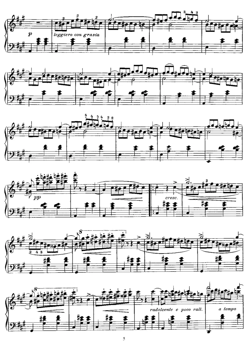 SoireesdeVienne(Schubert)(part2)_一万首著名钢琴曲谱哈农贝多芬合集视频教学电子版高清无水印可打印_1古典钢琴知名音乐家谱_李斯特钢琴谱全集_改编舒伯特