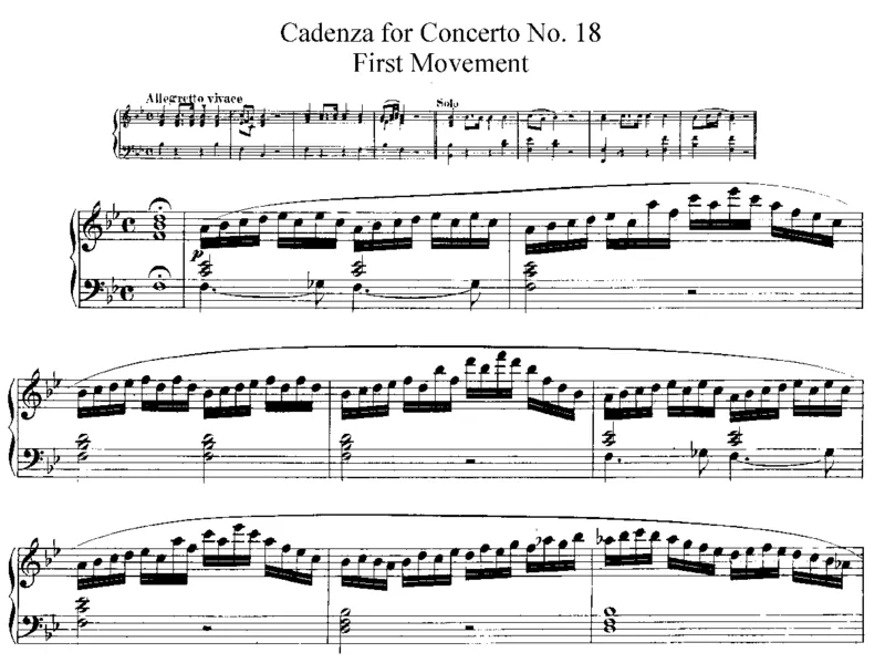 PianoConcertoNo18_一万首著名钢琴曲谱哈农贝多芬合集视频教学电子版高清无水印可打印_1古典钢琴知名音乐家谱_莫扎特钢琴谱全集_0312095926_钢琴与乐队作品_华彩