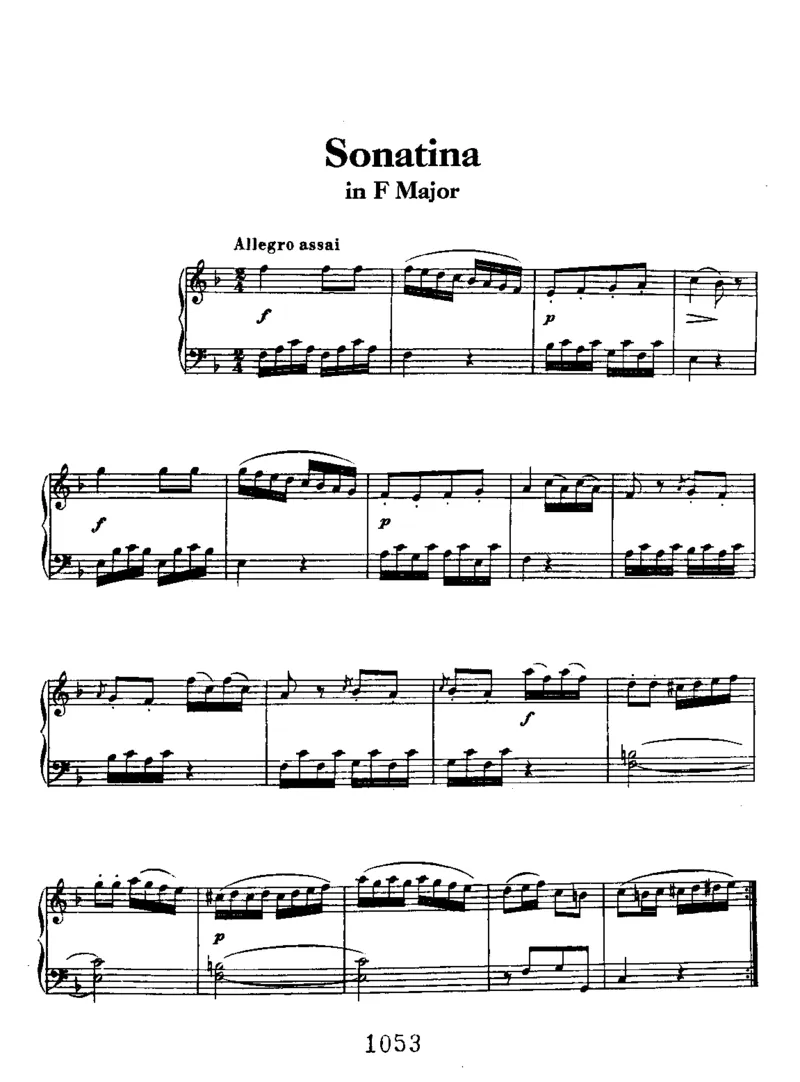 SonatinainF,Anh5_一万首著名钢琴曲谱哈农贝多芬合集视频教学电子版高清无水印可打印_1古典钢琴知名音乐家谱_贝多芬钢琴谱全集_小奏鸣曲