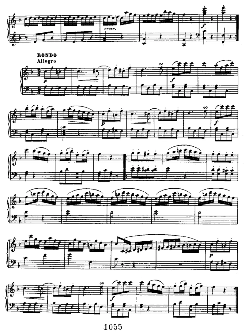 SonatinainF,Anh5_一万首著名钢琴曲谱哈农贝多芬合集视频教学电子版高清无水印可打印_1古典钢琴知名音乐家谱_贝多芬钢琴谱全集_小奏鸣曲