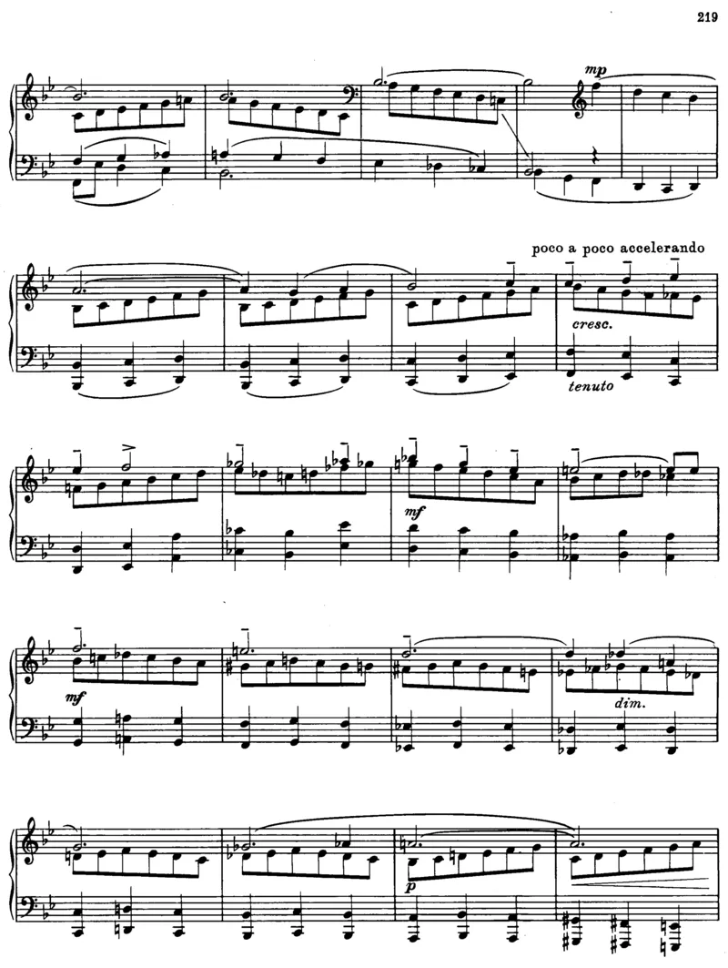 Two_Pieces_Op45_一万首著名钢琴曲谱哈农贝多芬合集视频教学电子版高清无水印可打印_1古典钢琴知名音乐家谱_普罗科菲耶夫钢琴谱全集