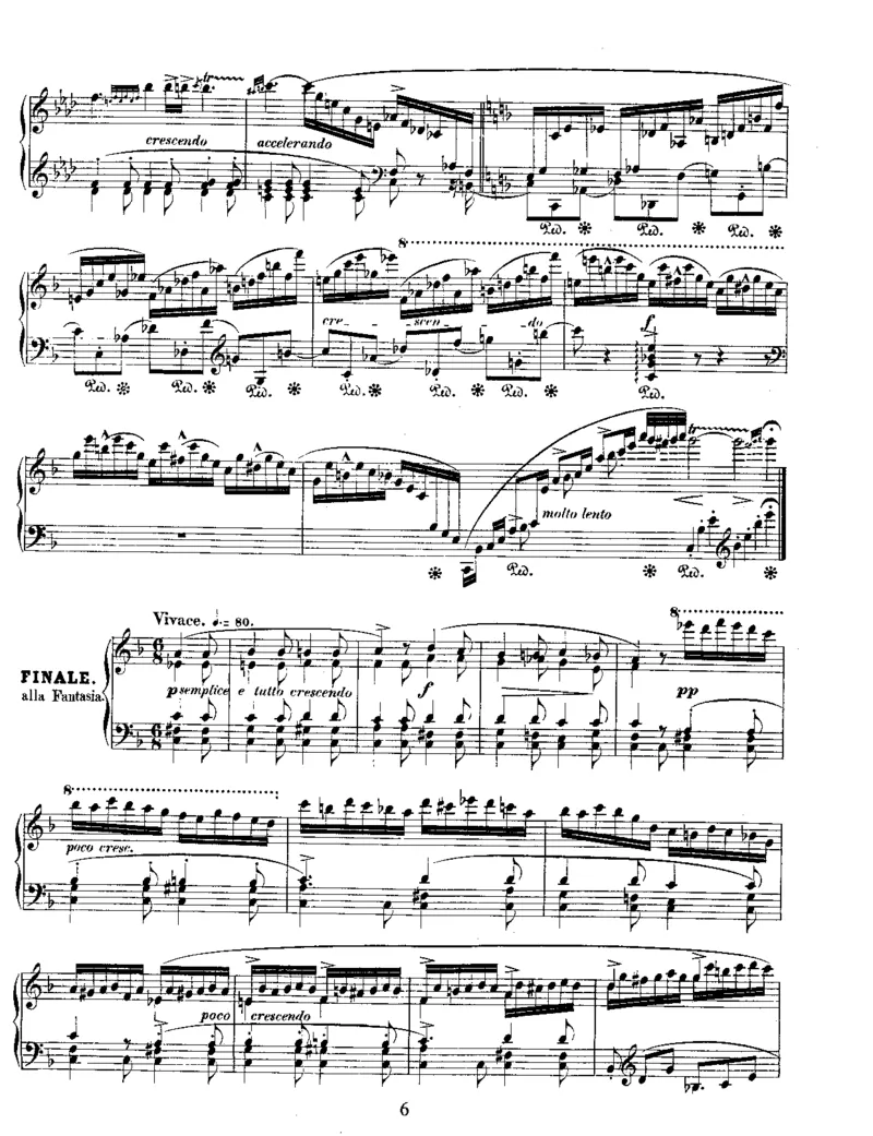 Schumann-VariationsontheNameAbegg,Op.1_一万首著名钢琴曲谱哈农贝多芬合集视频教学电子版高清无水印可打印_1古典钢琴知名音乐家谱_舒曼钢琴谱全集_WORKS