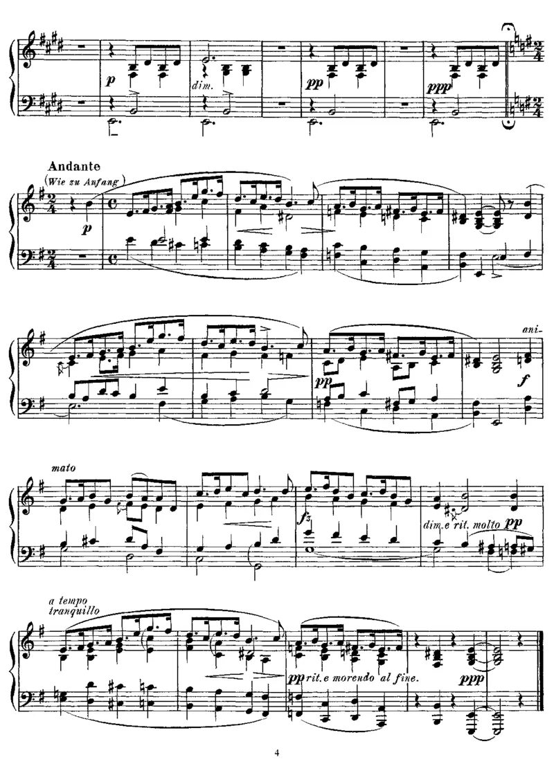 LyricPieces,Op71_一万首著名钢琴曲谱哈农贝多芬合集视频教学电子版高清无水印可打印_1古典钢琴知名音乐家谱_格里格钢琴谱全集_LyricPieces