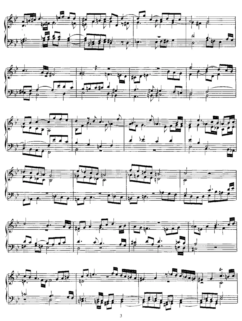 Fugueing,K401_一万首著名钢琴曲谱哈农贝多芬合集视频教学电子版高清无水印可打印_1古典钢琴知名音乐家谱_莫扎特钢琴谱全集_0312095926_其他