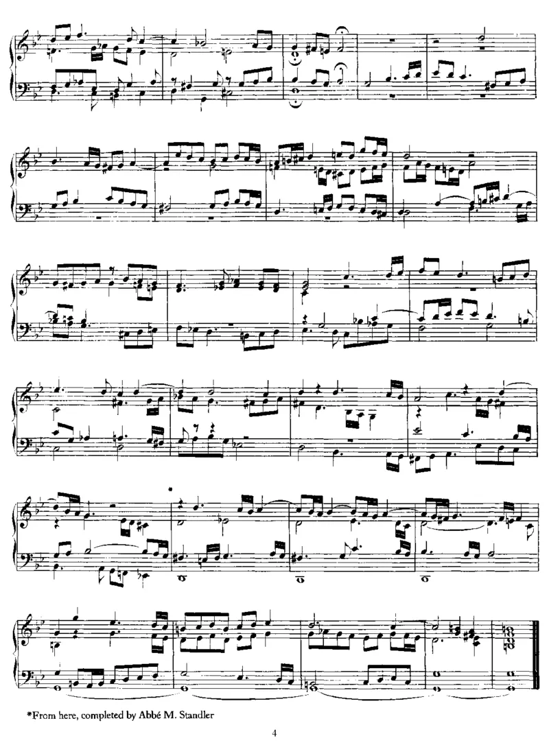 Fugueing,K401_一万首著名钢琴曲谱哈农贝多芬合集视频教学电子版高清无水印可打印_1古典钢琴知名音乐家谱_莫扎特钢琴谱全集_0312095926_其他