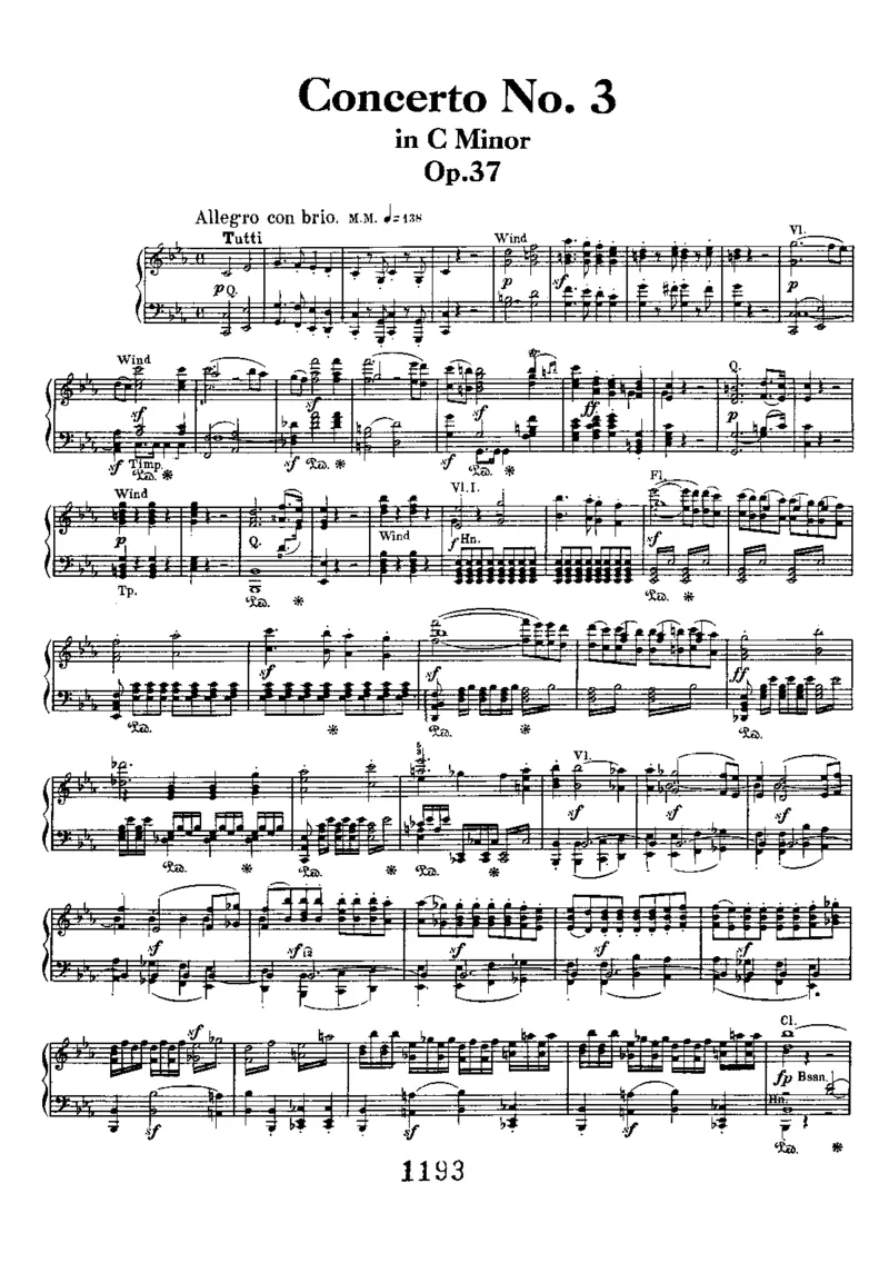 PianoConcertoNo3inc,Op37(2piano)_一万首著名钢琴曲谱哈农贝多芬合集视频教学电子版高清无水印可打印_1古典钢琴知名音乐家谱_贝多芬钢琴谱全集