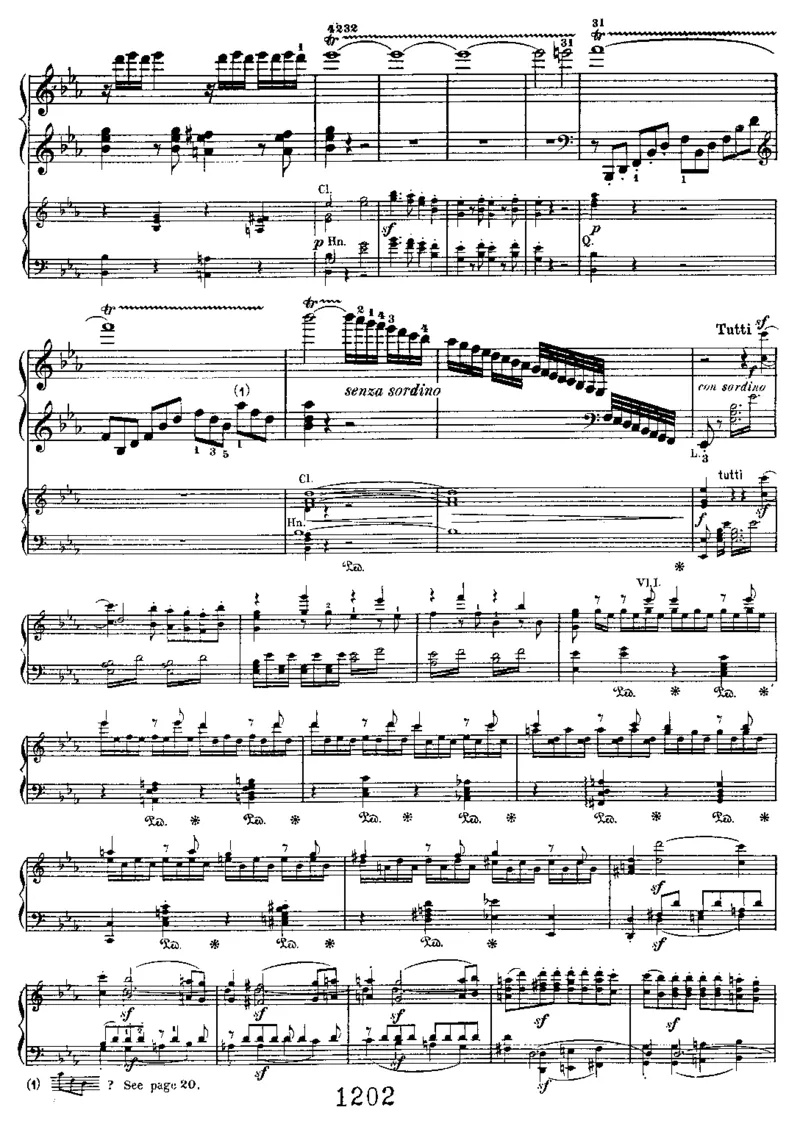 PianoConcertoNo3inc,Op37(2piano)_一万首著名钢琴曲谱哈农贝多芬合集视频教学电子版高清无水印可打印_1古典钢琴知名音乐家谱_贝多芬钢琴谱全集