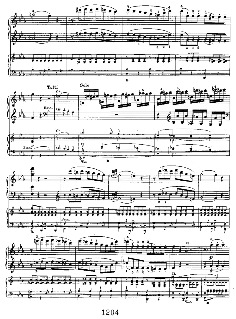 PianoConcertoNo3inc,Op37(2piano)_一万首著名钢琴曲谱哈农贝多芬合集视频教学电子版高清无水印可打印_1古典钢琴知名音乐家谱_贝多芬钢琴谱全集