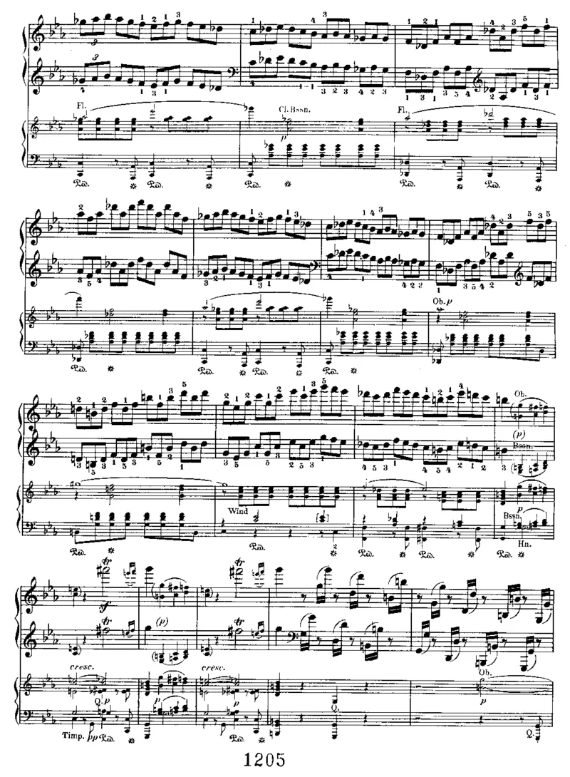 PianoConcertoNo3inc,Op37(2piano)_一万首著名钢琴曲谱哈农贝多芬合集视频教学电子版高清无水印可打印_1古典钢琴知名音乐家谱_贝多芬钢琴谱全集