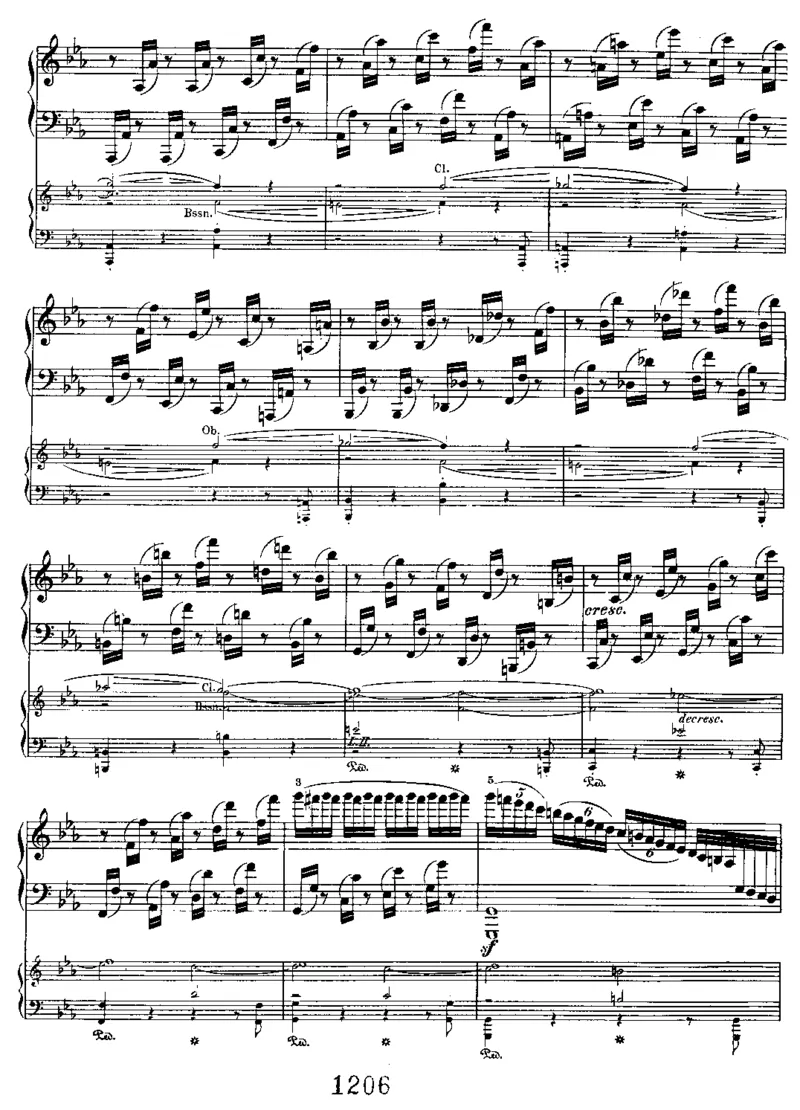 PianoConcertoNo3inc,Op37(2piano)_一万首著名钢琴曲谱哈农贝多芬合集视频教学电子版高清无水印可打印_1古典钢琴知名音乐家谱_贝多芬钢琴谱全集