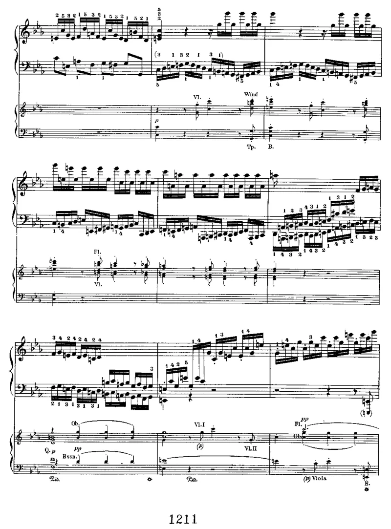 PianoConcertoNo3inc,Op37(2piano)_一万首著名钢琴曲谱哈农贝多芬合集视频教学电子版高清无水印可打印_1古典钢琴知名音乐家谱_贝多芬钢琴谱全集