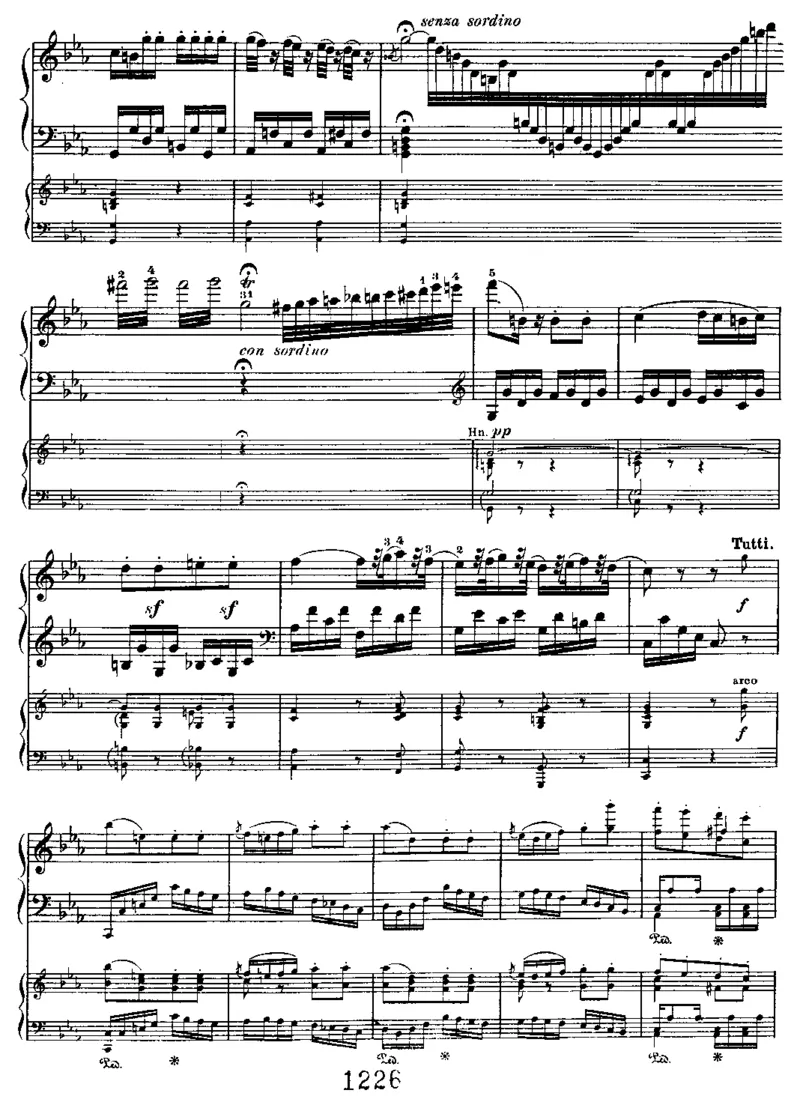 PianoConcertoNo3inc,Op37(2piano)_一万首著名钢琴曲谱哈农贝多芬合集视频教学电子版高清无水印可打印_1古典钢琴知名音乐家谱_贝多芬钢琴谱全集