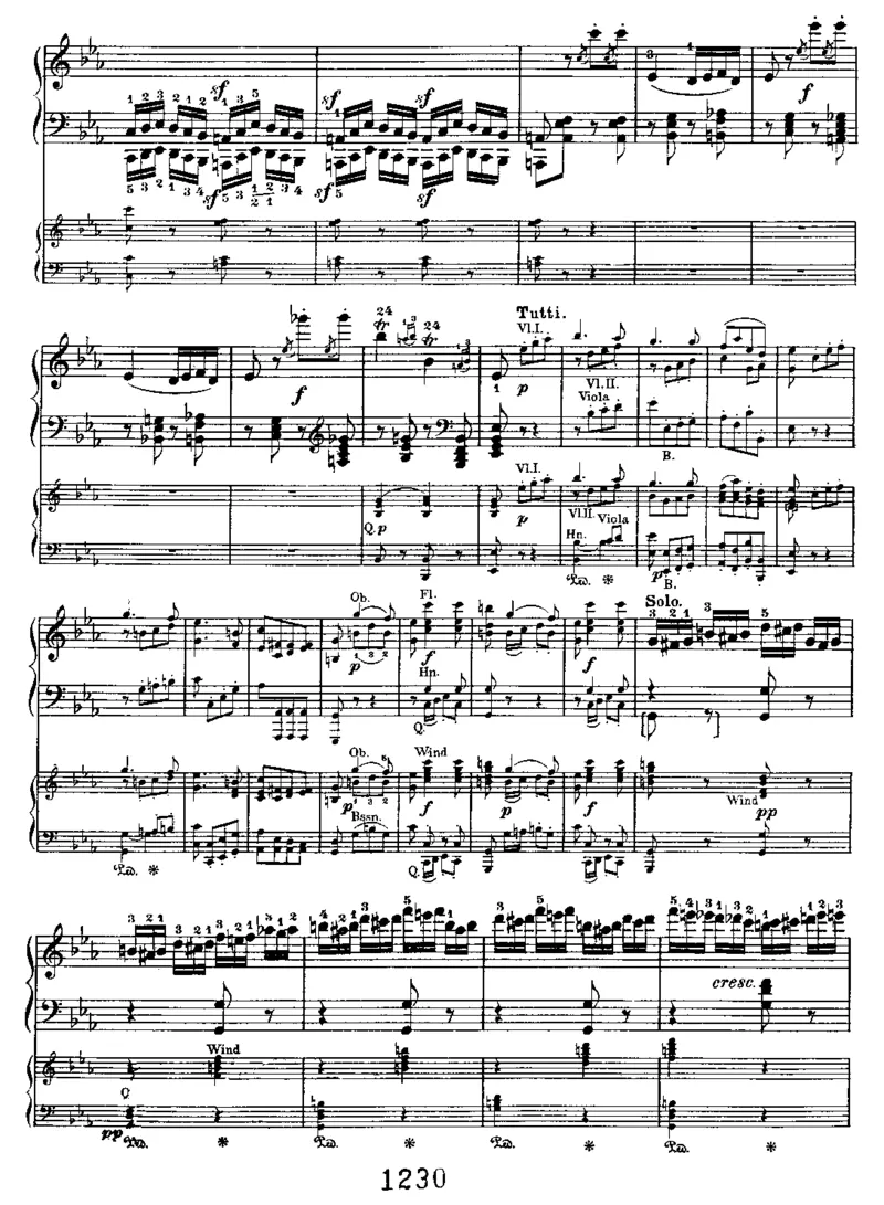 PianoConcertoNo3inc,Op37(2piano)_一万首著名钢琴曲谱哈农贝多芬合集视频教学电子版高清无水印可打印_1古典钢琴知名音乐家谱_贝多芬钢琴谱全集