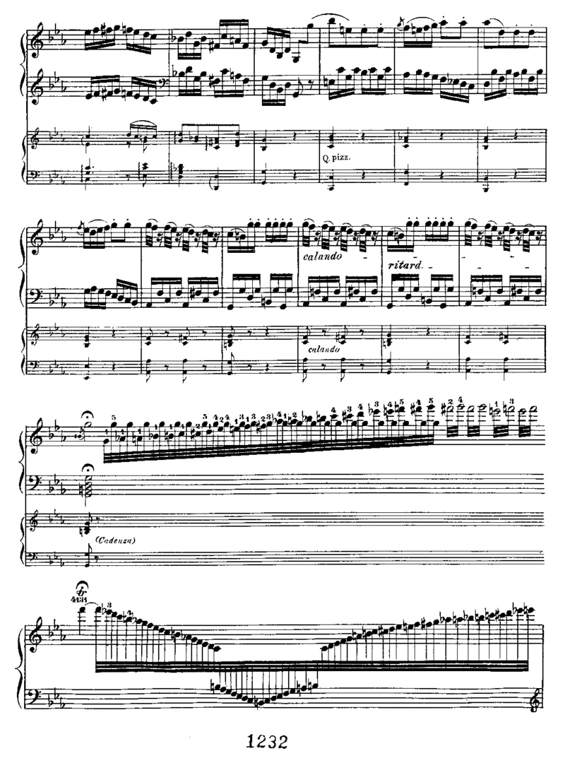 PianoConcertoNo3inc,Op37(2piano)_一万首著名钢琴曲谱哈农贝多芬合集视频教学电子版高清无水印可打印_1古典钢琴知名音乐家谱_贝多芬钢琴谱全集