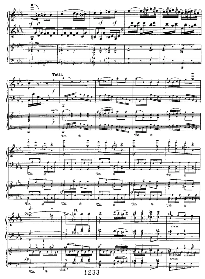 PianoConcertoNo3inc,Op37(2piano)_一万首著名钢琴曲谱哈农贝多芬合集视频教学电子版高清无水印可打印_1古典钢琴知名音乐家谱_贝多芬钢琴谱全集