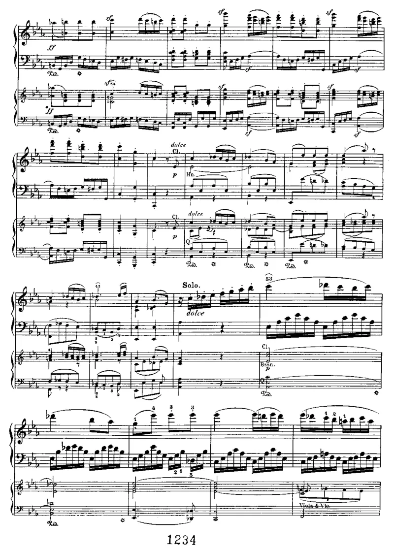 PianoConcertoNo3inc,Op37(2piano)_一万首著名钢琴曲谱哈农贝多芬合集视频教学电子版高清无水印可打印_1古典钢琴知名音乐家谱_贝多芬钢琴谱全集