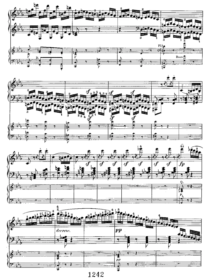 PianoConcertoNo3inc,Op37(2piano)_一万首著名钢琴曲谱哈农贝多芬合集视频教学电子版高清无水印可打印_1古典钢琴知名音乐家谱_贝多芬钢琴谱全集