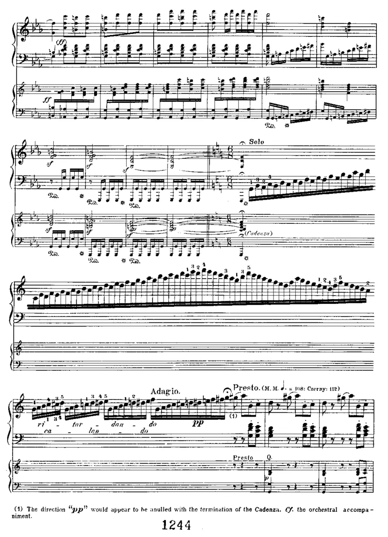 PianoConcertoNo3inc,Op37(2piano)_一万首著名钢琴曲谱哈农贝多芬合集视频教学电子版高清无水印可打印_1古典钢琴知名音乐家谱_贝多芬钢琴谱全集