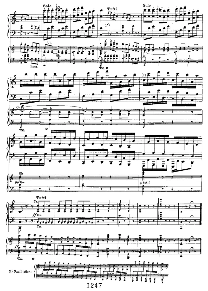 PianoConcertoNo3inc,Op37(2piano)_一万首著名钢琴曲谱哈农贝多芬合集视频教学电子版高清无水印可打印_1古典钢琴知名音乐家谱_贝多芬钢琴谱全集