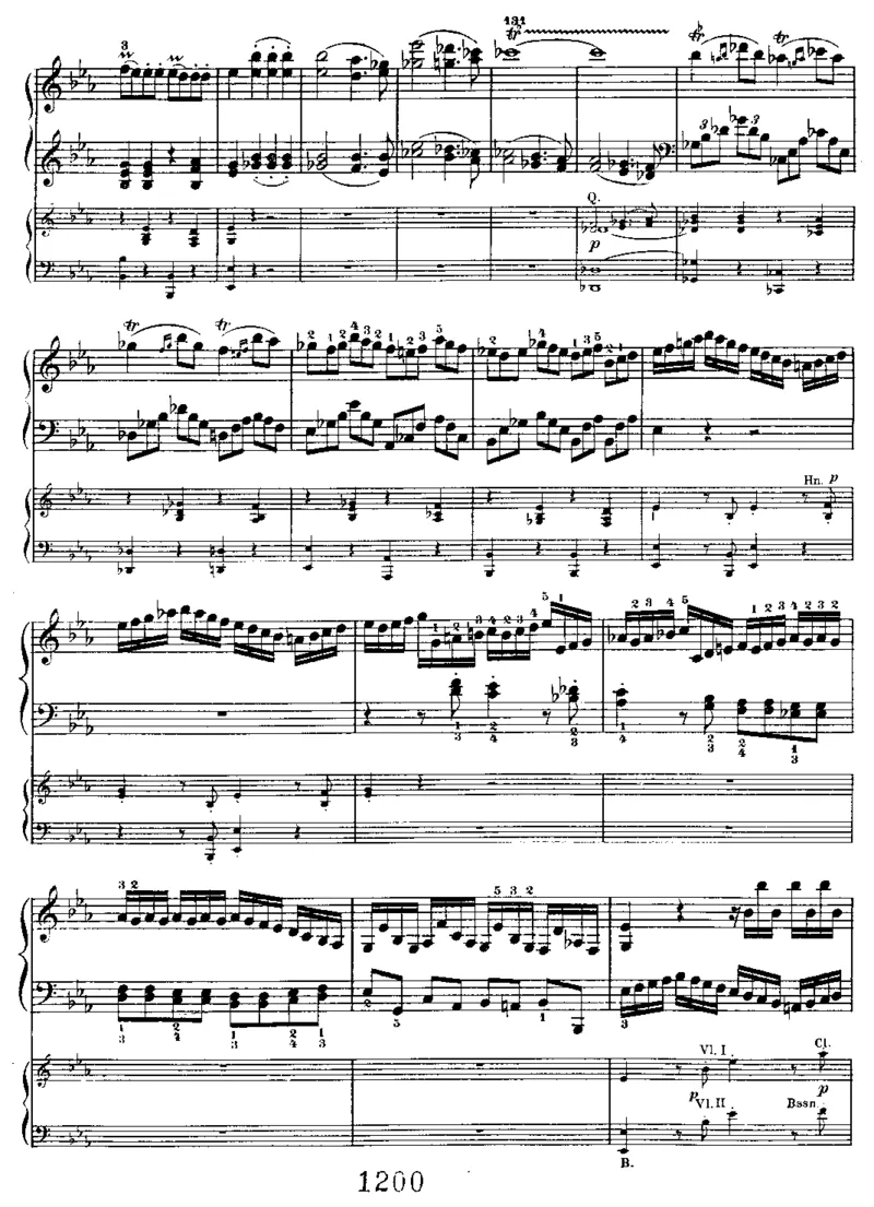 PianoConcertoNo3inc,Op37(2piano)_一万首著名钢琴曲谱哈农贝多芬合集视频教学电子版高清无水印可打印_1古典钢琴知名音乐家谱_贝多芬钢琴谱全集