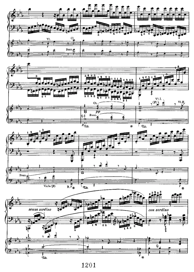 PianoConcertoNo3inc,Op37(2piano)_一万首著名钢琴曲谱哈农贝多芬合集视频教学电子版高清无水印可打印_1古典钢琴知名音乐家谱_贝多芬钢琴谱全集