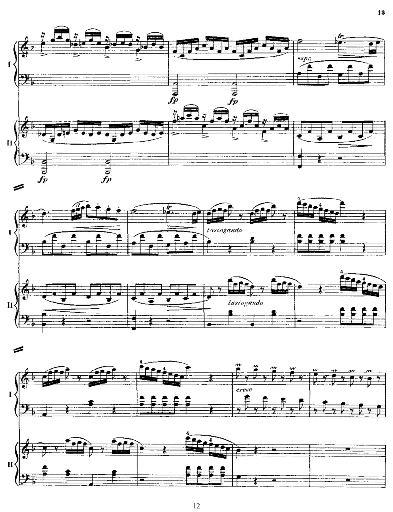 PianoConcertoNo7inF,K242(2Piano)_一万首著名钢琴曲谱哈农贝多芬合集视频教学电子版高清无水印可打印_1古典钢琴知名音乐家谱_莫扎特钢琴谱全集_0312095926_钢琴与乐队作品