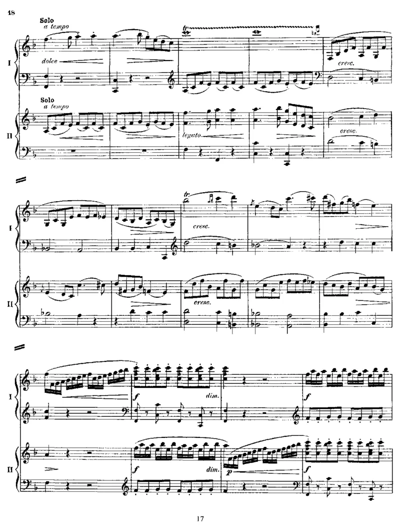 PianoConcertoNo7inF,K242(2Piano)_一万首著名钢琴曲谱哈农贝多芬合集视频教学电子版高清无水印可打印_1古典钢琴知名音乐家谱_莫扎特钢琴谱全集_0312095926_钢琴与乐队作品