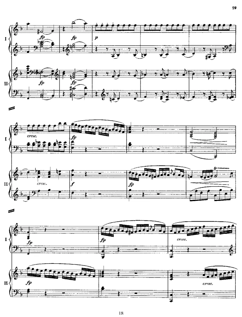 PianoConcertoNo7inF,K242(2Piano)_一万首著名钢琴曲谱哈农贝多芬合集视频教学电子版高清无水印可打印_1古典钢琴知名音乐家谱_莫扎特钢琴谱全集_0312095926_钢琴与乐队作品