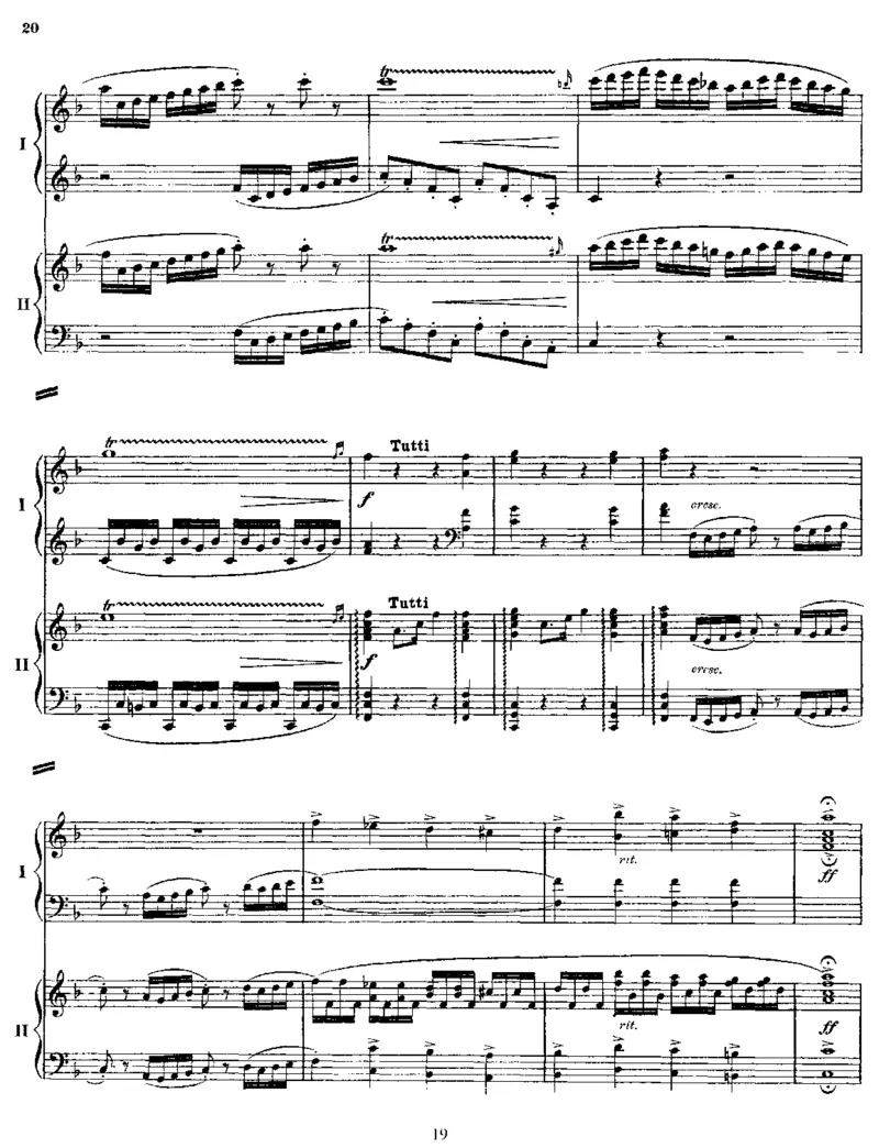 PianoConcertoNo7inF,K242(2Piano)_一万首著名钢琴曲谱哈农贝多芬合集视频教学电子版高清无水印可打印_1古典钢琴知名音乐家谱_莫扎特钢琴谱全集_0312095926_钢琴与乐队作品