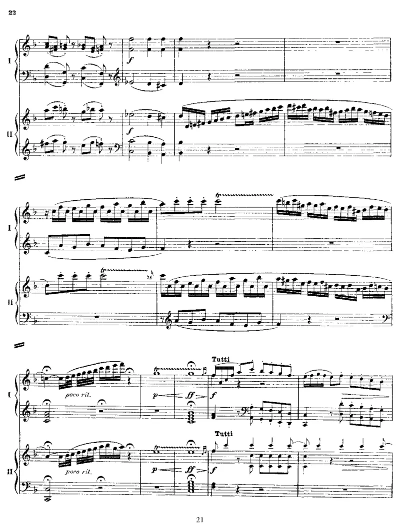 PianoConcertoNo7inF,K242(2Piano)_一万首著名钢琴曲谱哈农贝多芬合集视频教学电子版高清无水印可打印_1古典钢琴知名音乐家谱_莫扎特钢琴谱全集_0312095926_钢琴与乐队作品