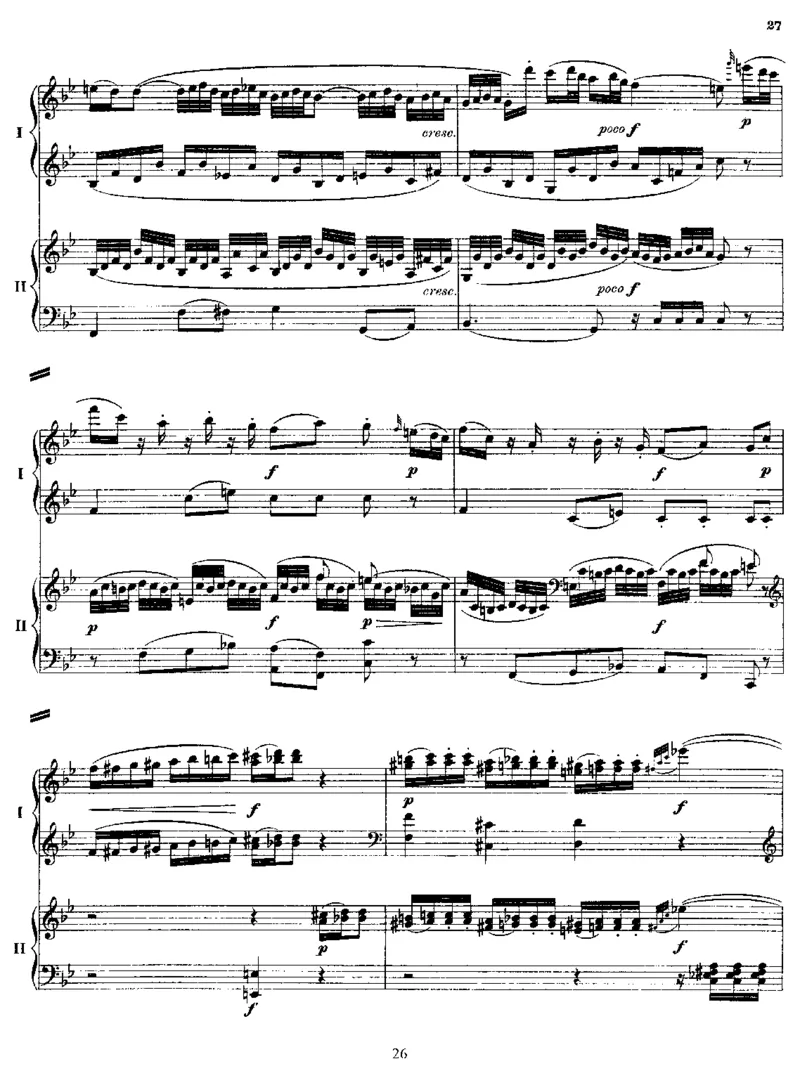 PianoConcertoNo7inF,K242(2Piano)_一万首著名钢琴曲谱哈农贝多芬合集视频教学电子版高清无水印可打印_1古典钢琴知名音乐家谱_莫扎特钢琴谱全集_0312095926_钢琴与乐队作品