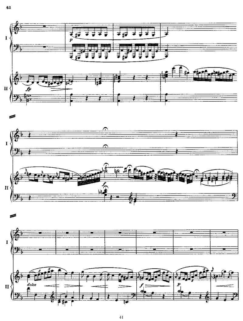 PianoConcertoNo7inF,K242(2Piano)_一万首著名钢琴曲谱哈农贝多芬合集视频教学电子版高清无水印可打印_1古典钢琴知名音乐家谱_莫扎特钢琴谱全集_0312095926_钢琴与乐队作品