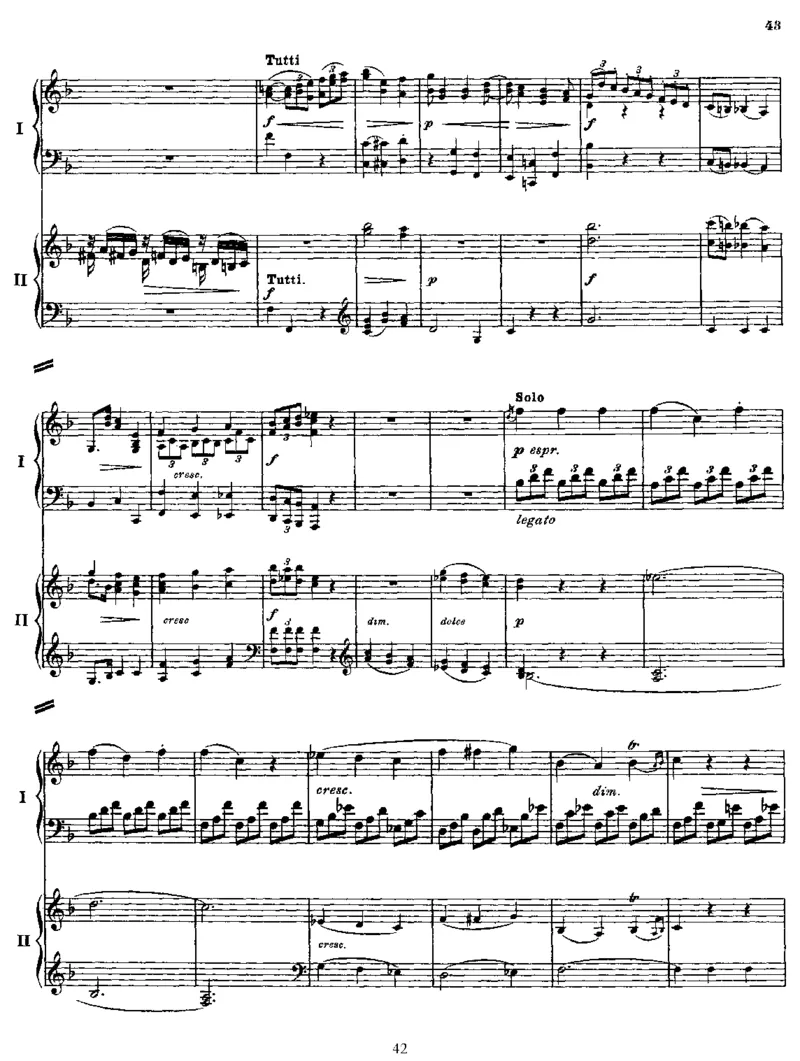 PianoConcertoNo7inF,K242(2Piano)_一万首著名钢琴曲谱哈农贝多芬合集视频教学电子版高清无水印可打印_1古典钢琴知名音乐家谱_莫扎特钢琴谱全集_0312095926_钢琴与乐队作品