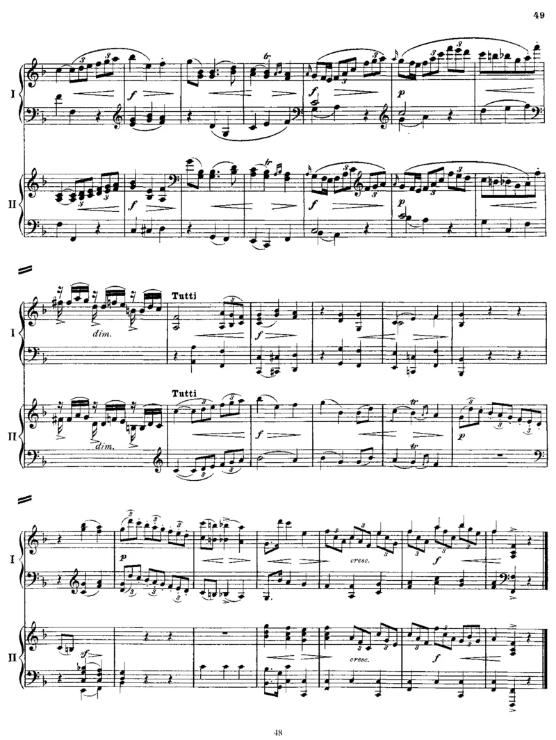 PianoConcertoNo7inF,K242(2Piano)_一万首著名钢琴曲谱哈农贝多芬合集视频教学电子版高清无水印可打印_1古典钢琴知名音乐家谱_莫扎特钢琴谱全集_0312095926_钢琴与乐队作品