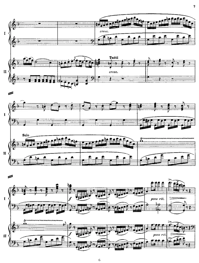 PianoConcertoNo7inF,K242(2Piano)_一万首著名钢琴曲谱哈农贝多芬合集视频教学电子版高清无水印可打印_1古典钢琴知名音乐家谱_莫扎特钢琴谱全集_0312095926_钢琴与乐队作品