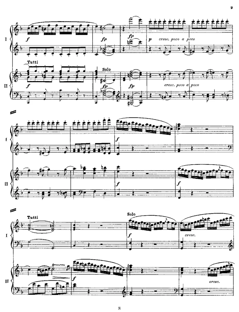 PianoConcertoNo7inF,K242(2Piano)_一万首著名钢琴曲谱哈农贝多芬合集视频教学电子版高清无水印可打印_1古典钢琴知名音乐家谱_莫扎特钢琴谱全集_0312095926_钢琴与乐队作品