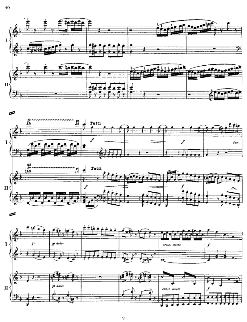 PianoConcertoNo7inF,K242(2Piano)_一万首著名钢琴曲谱哈农贝多芬合集视频教学电子版高清无水印可打印_1古典钢琴知名音乐家谱_莫扎特钢琴谱全集_0312095926_钢琴与乐队作品