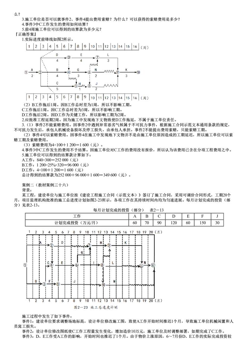 WM_05-第10讲　工程延期时间确定_监理工程师_2025监理工程师_2025年监理工程师-各大机构_2025年监理-土建案例_机构2-JG_01.精讲班-陈.江潮_讲义