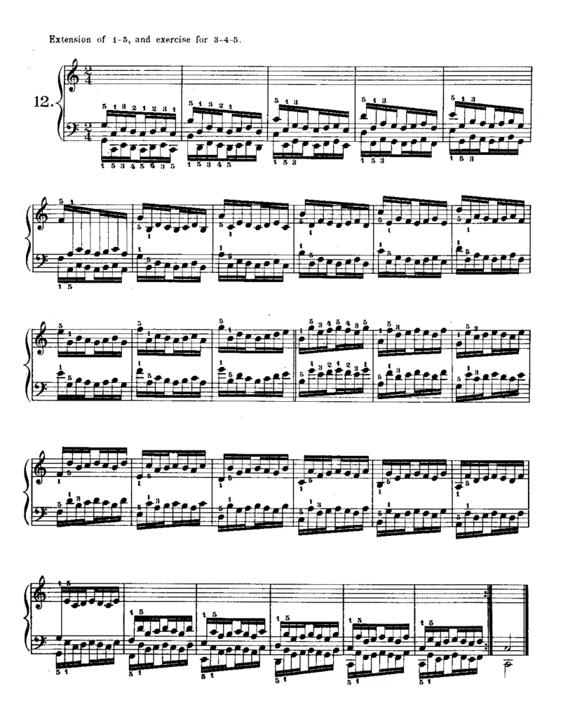 TheVirtuoso-PianistI_一万首著名钢琴曲谱哈农贝多芬合集视频教学电子版高清无水印可打印_09钢琴教材合集_常用教材钢琴谱（80+本）