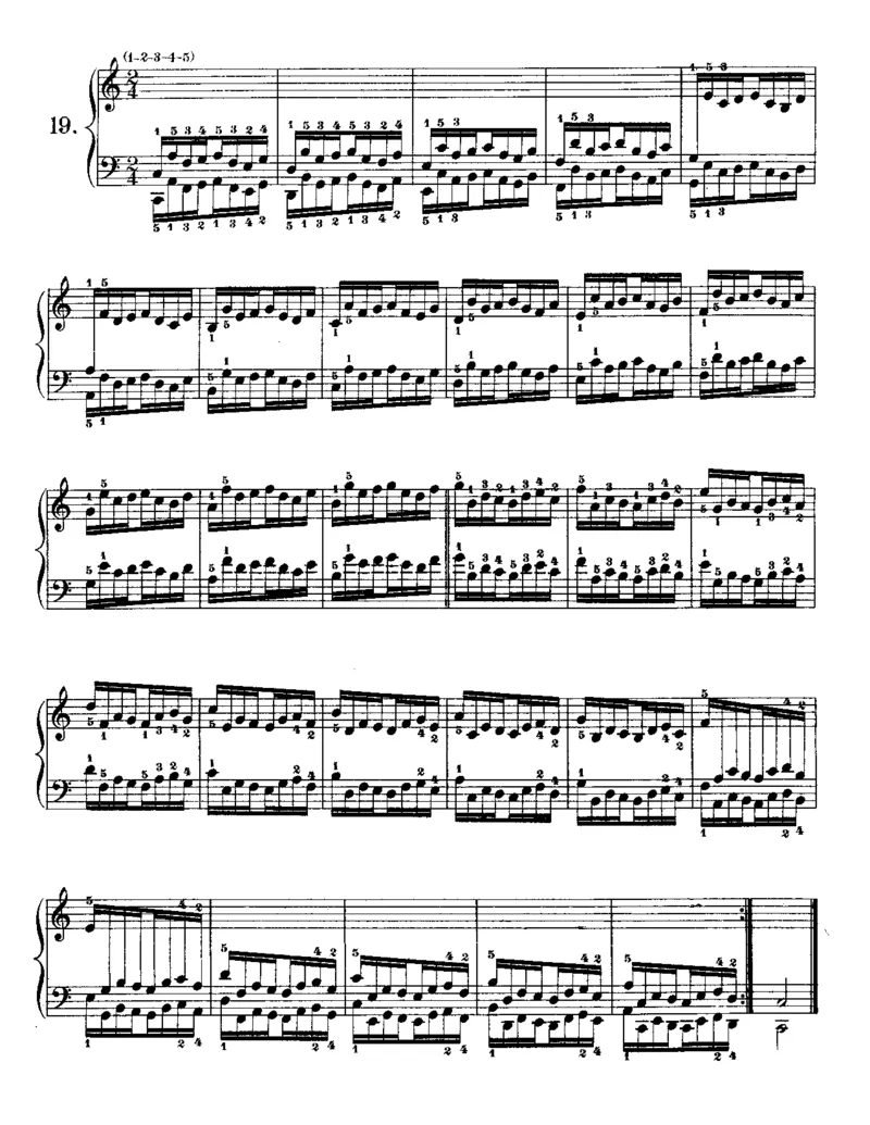 TheVirtuoso-PianistI_一万首著名钢琴曲谱哈农贝多芬合集视频教学电子版高清无水印可打印_09钢琴教材合集_常用教材钢琴谱（80+本）