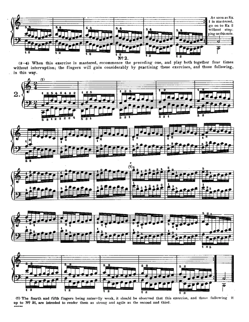 TheVirtuoso-PianistI_一万首著名钢琴曲谱哈农贝多芬合集视频教学电子版高清无水印可打印_09钢琴教材合集_常用教材钢琴谱（80+本）